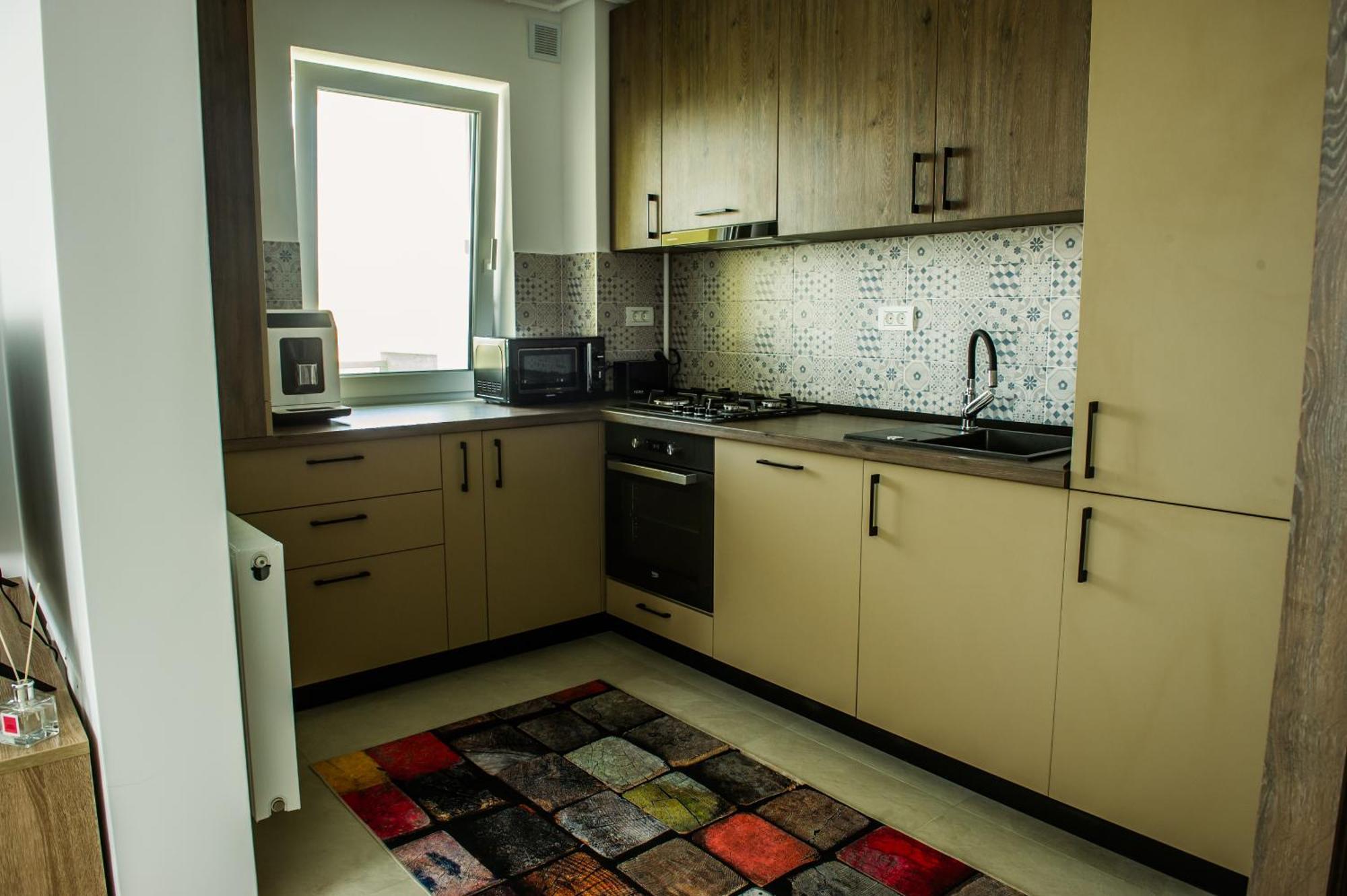 Stag Loft Brasov Apartment Exterior photo